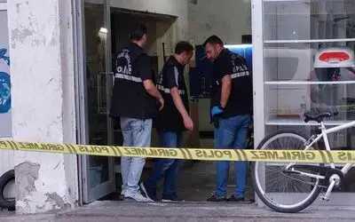 Samsun’da silahlı saldırı: 1 yaralı
