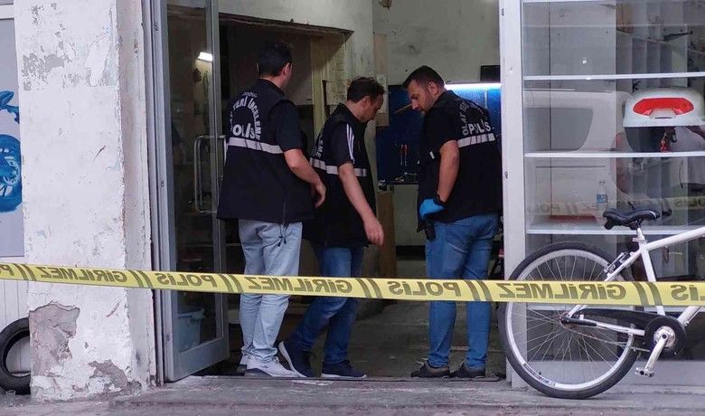 Samsun’da silahlı saldırı: 1 yaralı
 - Samsun’da bisikletçi dükkanında silahlı saldırıya uğrayan şahıs yaralandı.
