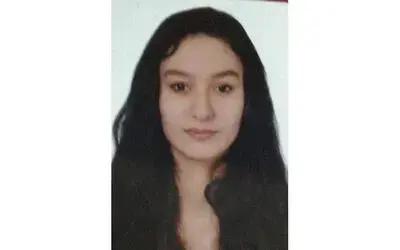 Samsun’da 15 yaşındaki kız 45 gündür kayıp
