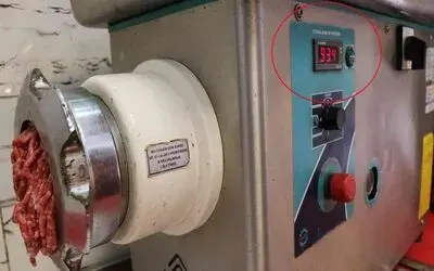 Kasaplar odası uyardı: "Bakkal, manav ve berber kıyma çekemez”
