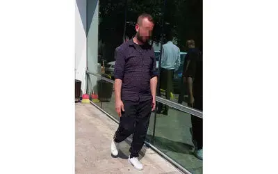 Park halindeki aracın farını çalan kaportacı tutuklandı
