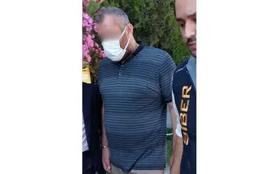 Çocuk istismarı operasyonunda öğretmen tutuklandı
