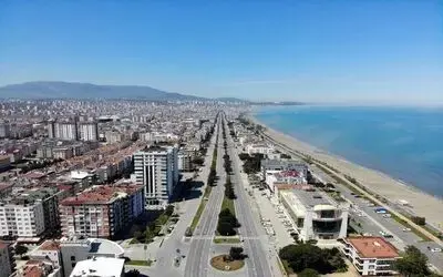 Karadeniz’de en çok faal dernek Samsun’da

