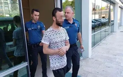 Bıçaklı yaralama ve gasp şüphelisi tutuklandı

