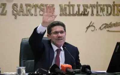 Başkanvekili Soğuk’tan Başkan Demir’in sağlık durumu hakkında açıklama