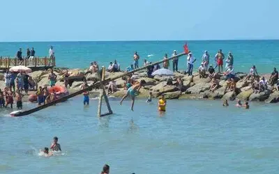 Yakakent 48. Kültür Sanat ve Deniz Oyunları Festivali