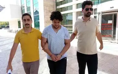 Karısını boğmaya çalışan yabancı kocadan ilginç savunma: "Şeytan istedi"
