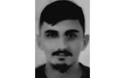 Samsun’da 26 yaşındaki genç anten kablosu ile asılı halde bulundu
