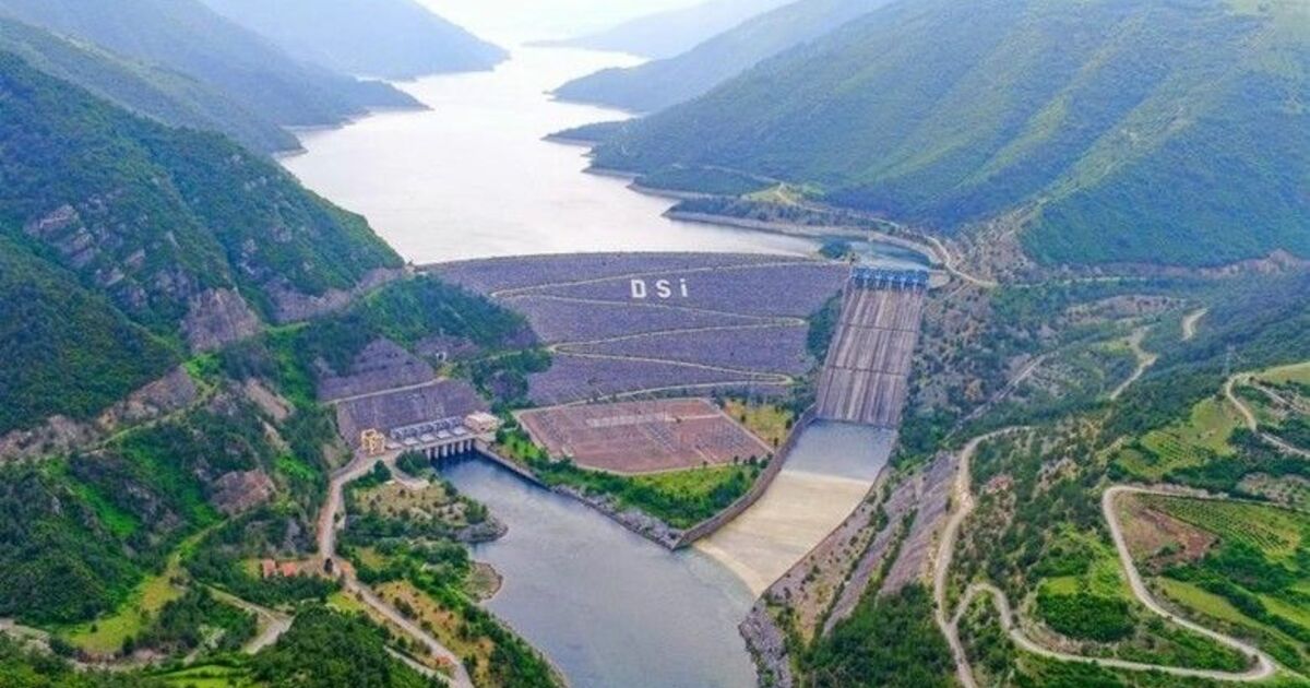 Samsun’da 7 milyar TL’lik 47 proje
