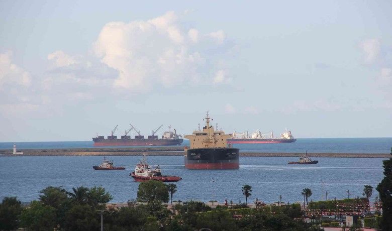 Karadeniz’de en çok ihracat yapan 2. il Samsun
 - 2022 yılının ilk 6 ayında 673 milyon 990 bin dolarlık ihracat yapan Samsun, Karadeniz Bölgesi’nde en çok ihracat yapan 2. il olurken, ithalatta ise 4. sırada yer aldı.