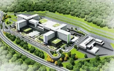 Samsun’a 1,5 milyar TL’ye yakın sağlık yatırımı
