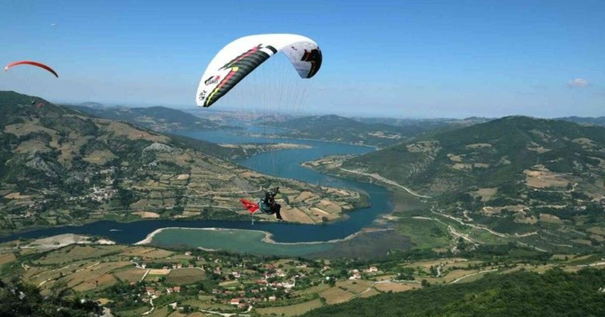 KAPIKAYAFEST 2022 sona erdi