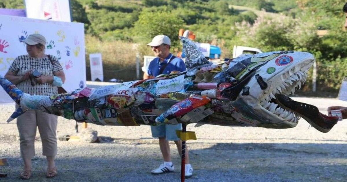 İklim değişikliği temalı Kapıkayafest amacına ulaştı