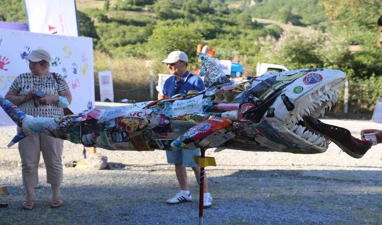 İklim değişikliği temalı Kapıkayafest amacına ulaştı