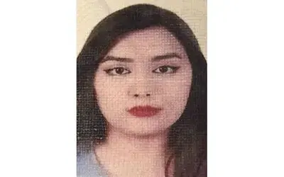 Balkondan düşen kadın ölümden döndü
