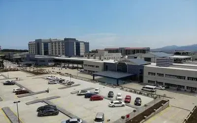 Samsun 2022’nin ilk 6 ayında nüfusunun 7 katı kadar hasta baktı