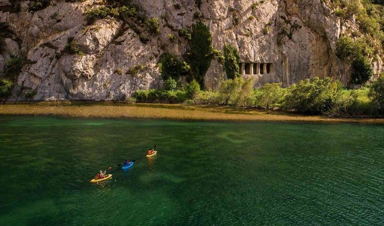 KAPIKAYAFEST 2022 Fotoğraf Yarışması sonuçlandı
