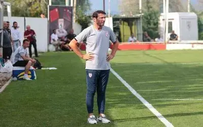 Bektaş: "Lige 3 puanla başlamak istiyoruz"
