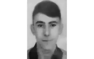 Samsun’da 21 yaşındaki genç, inşatta ölü bulundu
