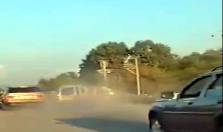 Samsun’da trafiği tehlikeye düşüren5 araç sürücüsüne ceza