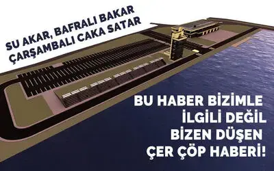 Çarşamba’da kano tesisi çalışmaları sürüyor