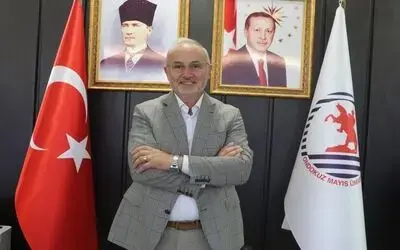 OMÜ Rektörü Ünal: "2 yılda AR-GE’de çok ciddi bir ivme kazandık"
