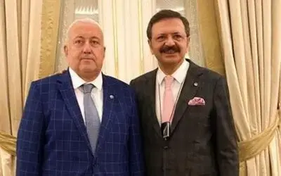 Başkan Yılmaz: “Esnafımızın kredi sıkıntılarını banka müdürlerine ilettik”
