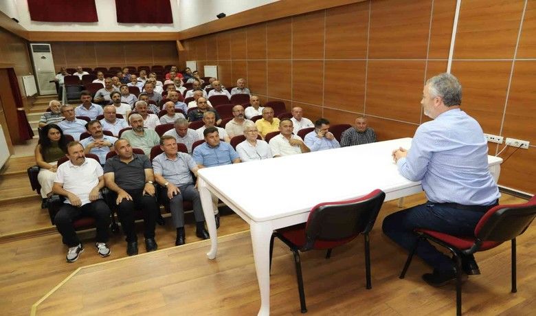 Nebiyan Doğa Festivali hazırlığı
 - Samsun’un 19 Mayıs ilçesinde bu yıl ikincisi düzenlenecek olan Nebiyan Doğa Festivali için hazırlıklar devam ediyor.