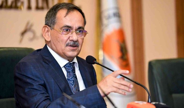 Başkan Demir: “Gelir arttı, gider azaldı”
 - Samsun Büyükşehir Belediye Başkanı Mustafa Demir, 2022 yılının ilk 8 aylık verilerine göre belediyenin gelir kalemlerinin öngörülenden daha fazla, gider kalemlerinin ise daha az gerçekleştiğini söyledi.