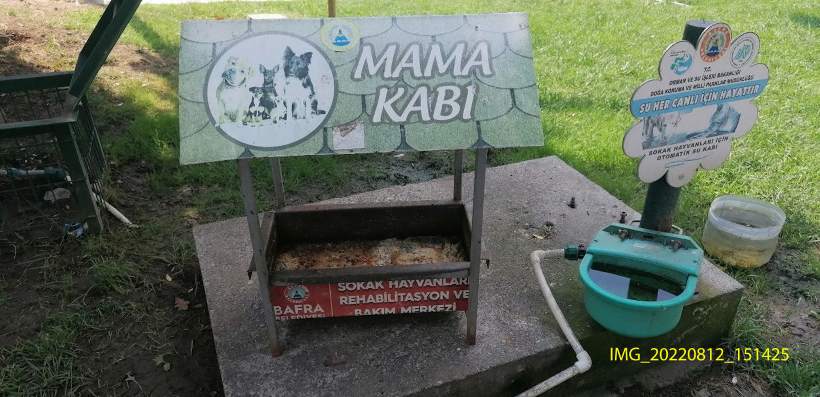 Mama kabi degil sinek uretim kabi c8c2c0ba