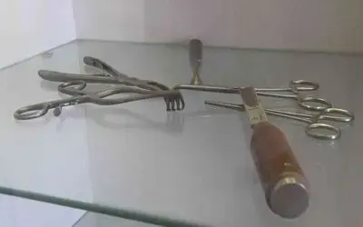Türkiye’nin 1 numaralı cerrahi alet üretim merkezinden 100’den fazla ülkeye ihracat
