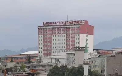 Randevuya en çok gidilmeyen hastane ‘Gazi’
