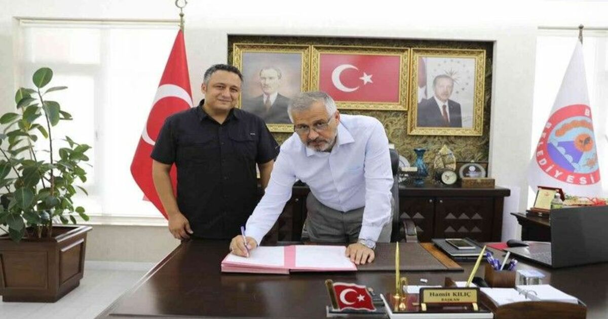 Bafra Belediyesi’nden ücretsiz KPSS genel tekrar kursu