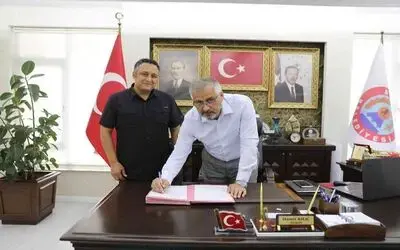 Bafra Belediyesi’nden ücretsiz KPSS genel tekrar kursu