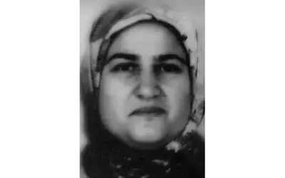 Samsun’da 3. kattan düşen kadın hayatını kaybetti
