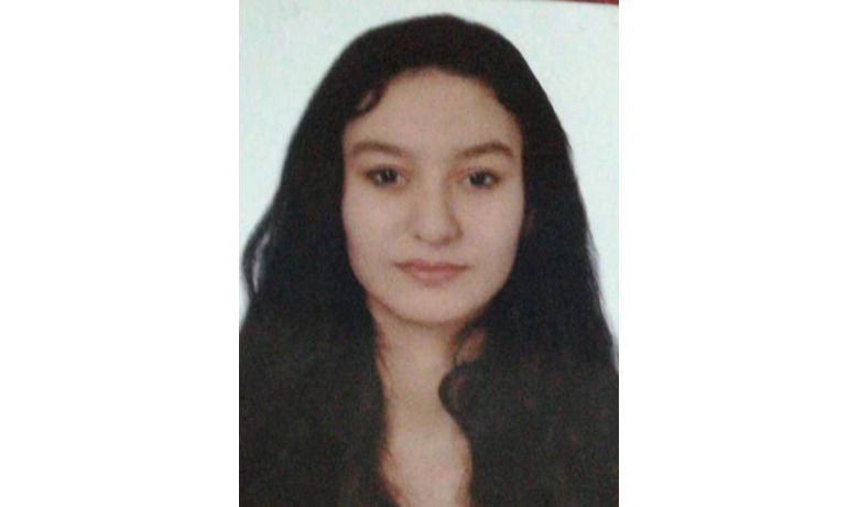 16 yaşındaki kızdan tekrar haber alınamıyor
 - Samsun’da daha önce de alisinin 46 gün kendisinden haber alamadığı ve polis tarafından bulunup ailesine teslim edilen 16 yaşındaki Sultan Yavuzer tekrar kayıplara karıştı.