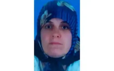 Kazada yaralanan yaşlı kadın hayatını kaybetti
