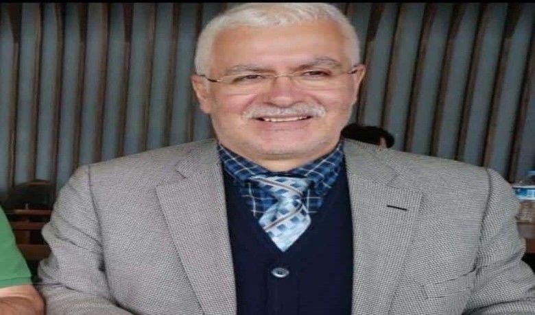 Matematik öğretmeni kalbine yenik düştü
 - Samsun’da görev yapan 62 yaşındaki matematik öğretmeni M. Yaşar Bulutlu, geçirdiği kalp krizi sonrası hayatını kaybetti.