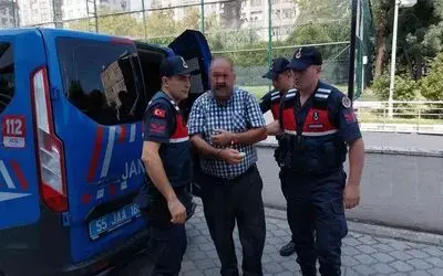Katı atık toplayan şahsın ölümüne yol açan sürücüye adli kontrol
