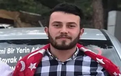 Samsun’da şüpheli ölüm
