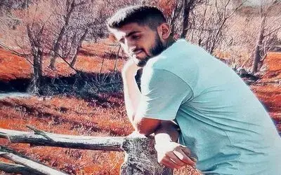 Gölette boğulan öğretmen doğum gününde toprağa verildi
