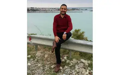 Samsun’da patpat kazası: 1 ölü, 1 yaralı
