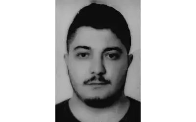 Akaryakıt istasyonunda cinayet
