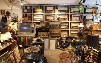 Antikaya ilgi arttı
