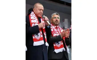 Cumhurbaşkanı Erdoğan’ın Samsun mitingi ertelendi
