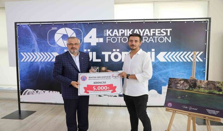 KAPIKAYFEST 2022 Fotoğraf Yarışması ödülleri sahiplerini buldu