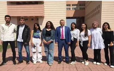 En fazla kariyer imkanına sahip bölüm: ’OMÜ Matematik’
