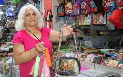 Okula yeni başlayacak bir öğrencinin maliyeti
