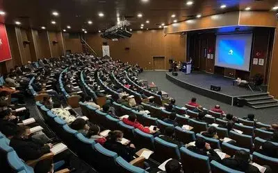 Samsun’da en çok istihdam yapan ve pirim ödeyen firmaya ödül
