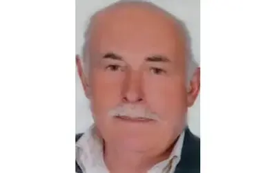 Evinin bahçesinde düşen yaşlı adam hayatını kaybetti
